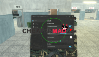 Blox Hub Blackhawk Rescue Mission 5 Script – Aimbot, Esp Gui