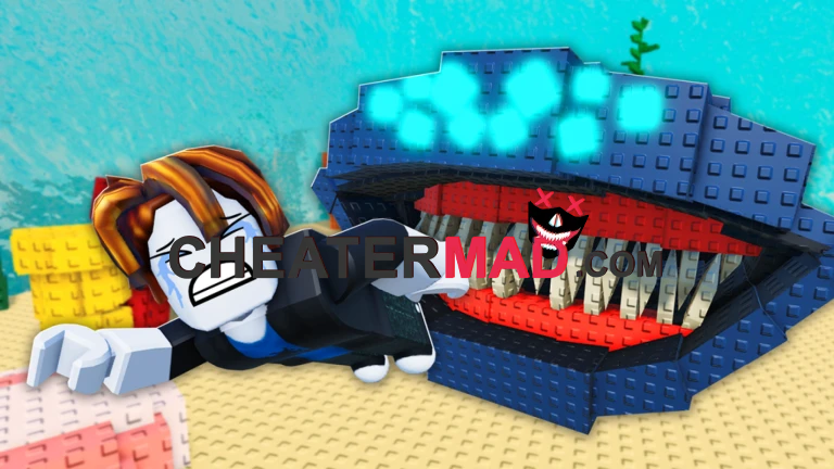 don't wake the fish script - auto steal fish, infinite yield gui 1 don't wake the fish script