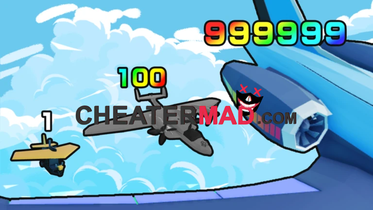 plane training script - fast wins, auto rebirth, fast train gui 1 plane training script