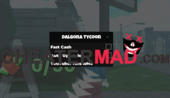 Dalgona Tycoon Script – Fast Cash Auto Farm, Auto Upgrades Hack