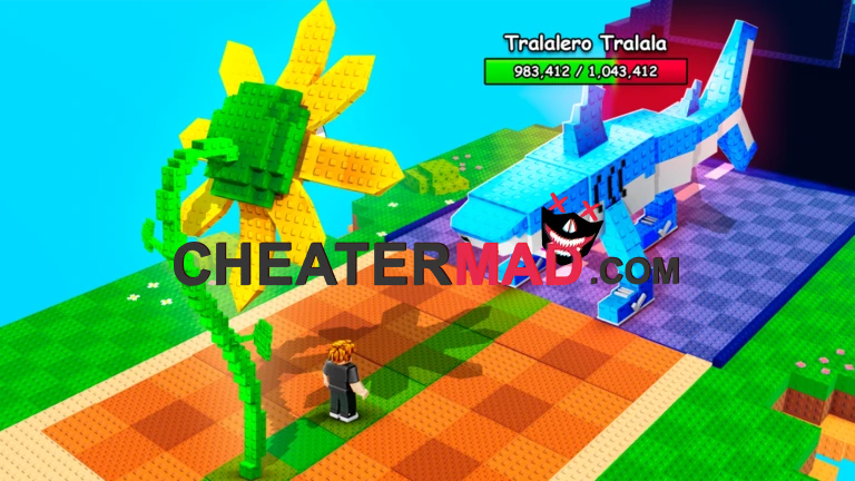 blossom hub plants vs brainrots script - auto farm, auto buy, inventory gui 1 blossom hub plants vs brainrots script