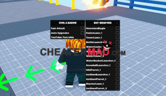 Cool a Baddie Script – Fast Attack, Auto Upgrades, Auto Buy