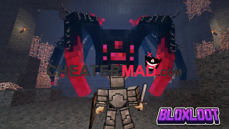 blox loot script - auto attack, auto mobs, walk speed cheat 1 blox loot script