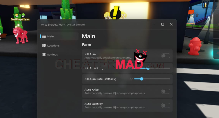 featured