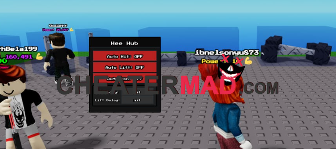 featured
