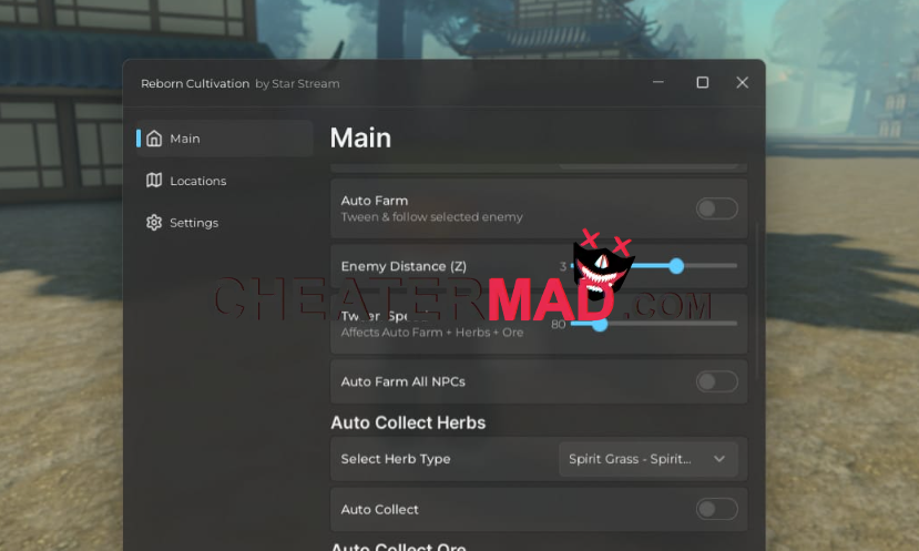 featured