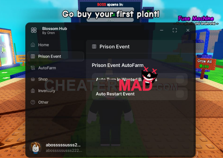 roblox plants vs brainrot scripts - pastebin hack codes 2025 4 roblox plants vs brainrot scripts