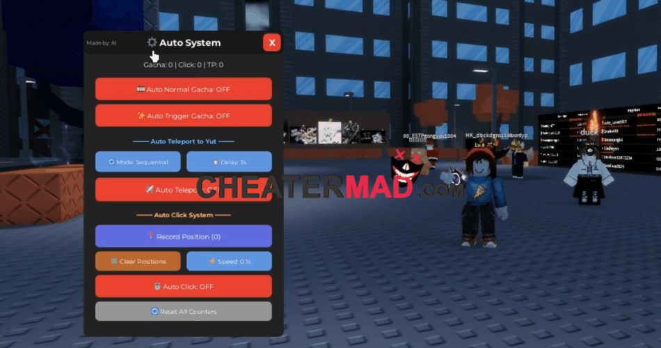 featured