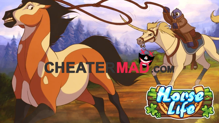 horse life script: esp, auto taming, auto farm gui 1 horse life script