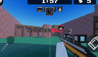 Flick Script: Aimbot & Esp Cheat – Roblox Pastebin Gui