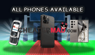 Steal A Phone Script: Anti Steal Auto Steal Auto Lock