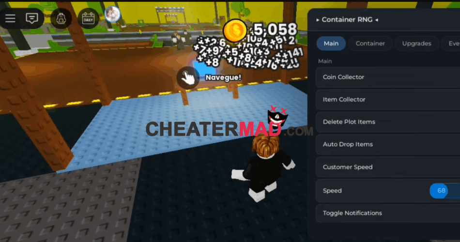 featured