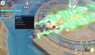 Stella Sora Cheat: God Mode, Unlimited Energy and More (Free Hack)