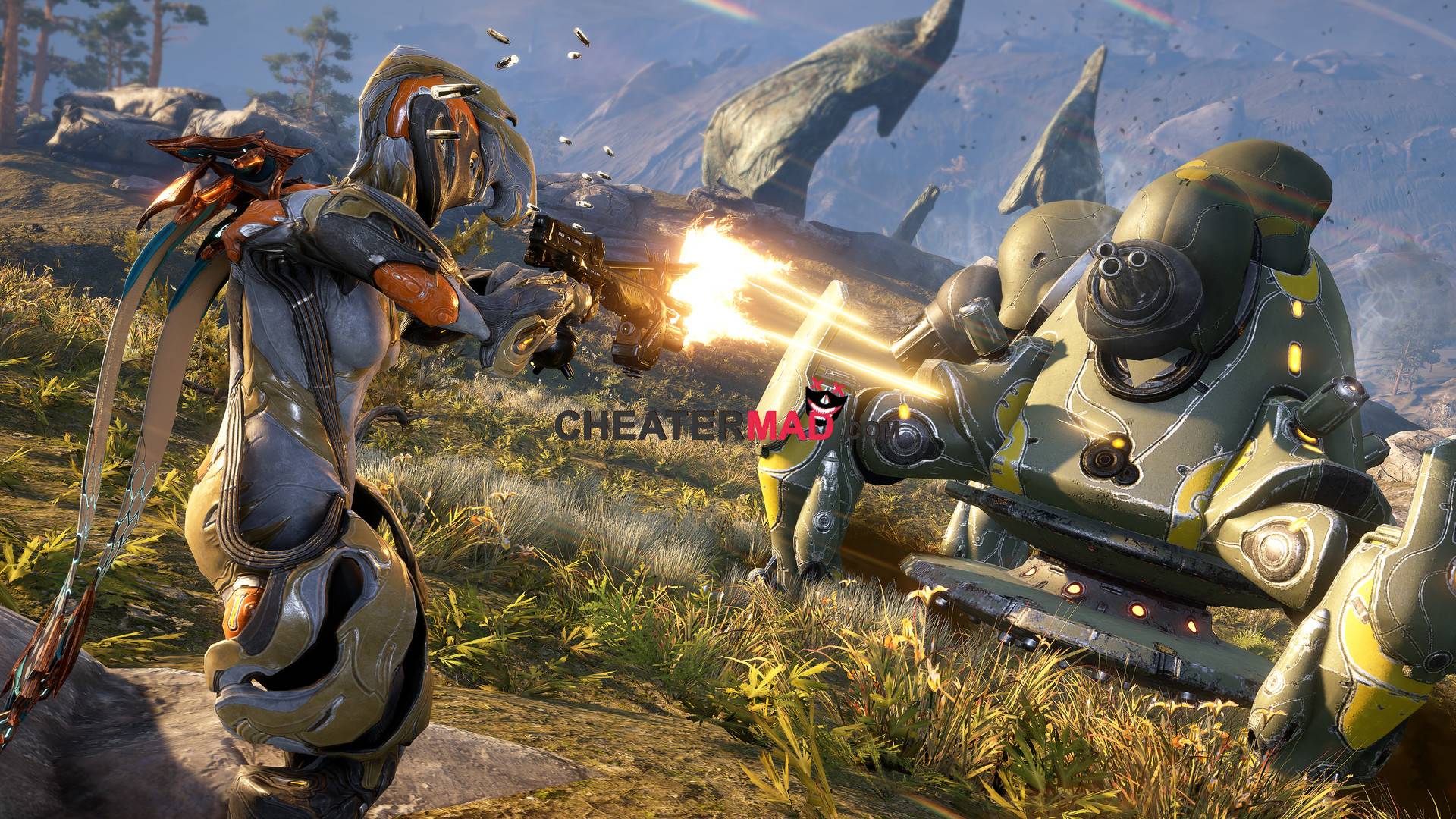 warframe infinity ability cheat - internal v1.0 hack 1 warframe infinity ability cheat