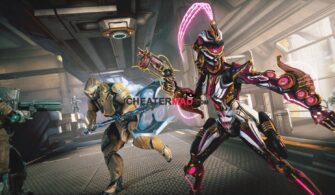 Warframe Infinity Ability Cheat – Internal v1.0 Hack