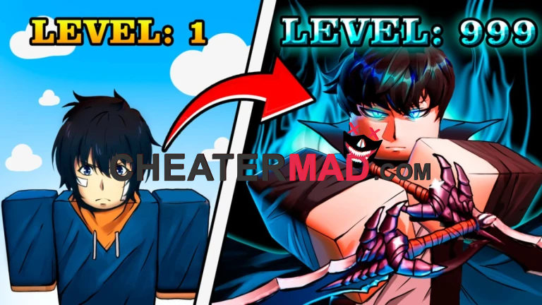 anime arise evolution script: auto loop, auto farm, esp gui 1 anime arise evolution script