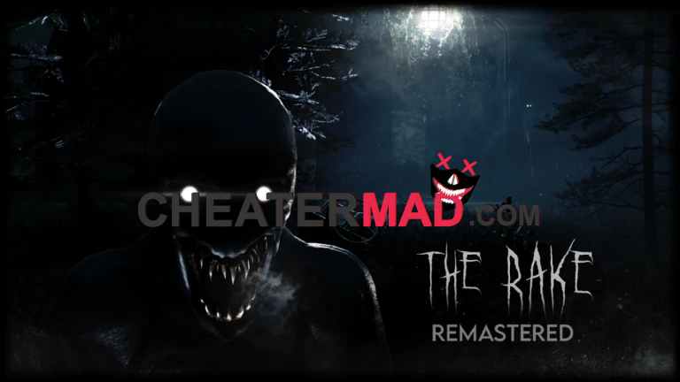 nicuse hub the rake remastered script - esp, fullbright, anti fall damage 1 nicuse hub the rake remastered script