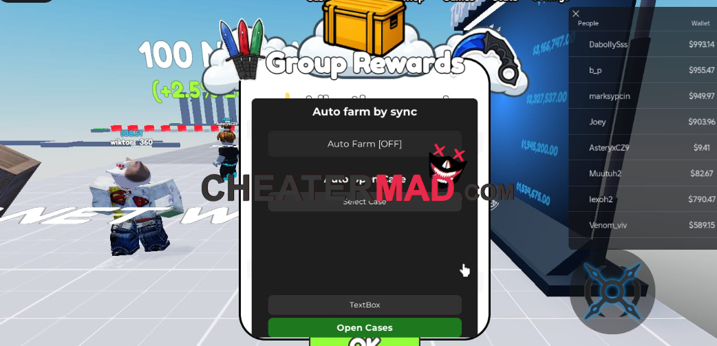 case rolling rng script - auto sell, auto click, auto case opener hacks 3 case rolling rng script