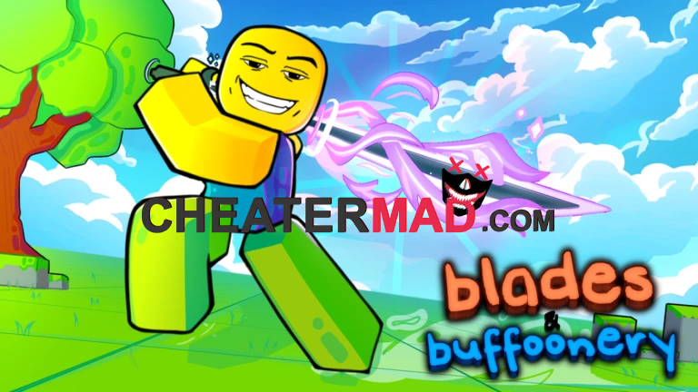 blades & buffoonery script - auto attack, kill aura, auto farm box gui 1 blades & buffoonery script