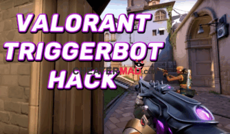 Assembly Valorant Triggerbot Cheat – (Sonar Mode) Fast, Efficient, and Fully Configurable