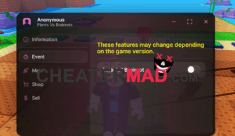 Roblox Plants Vs Brainrot Scripts – Pastebin Hack Codes 2025