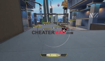Farlight 84 Internal Cheat: Esp & Aimbot and More!
