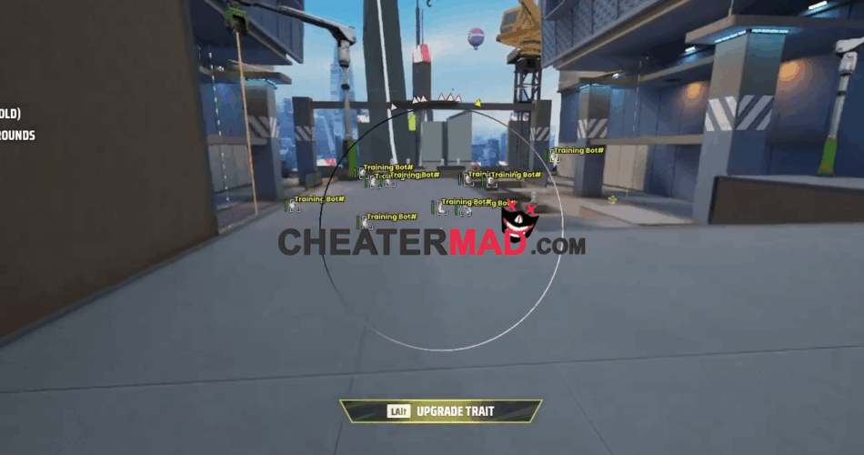 Farlight 84 Internal Cheat