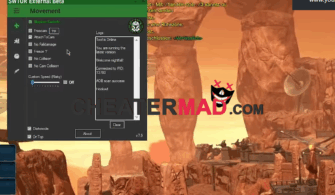 SWTOR External Cheat: Speedhack, Teleport, Esp & More!