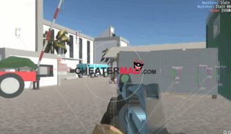 Ravenfield Internal Cheat: Aimbot & Esp RAGE Hack