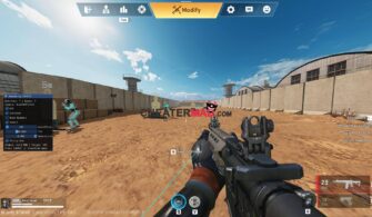 BloodStrike Internal Cheat – Aimbot & Esp Hack
