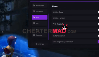 THA BRONX 3 Script – Inf Money, Dupe, Auto LOOT (Pastebin GUI)