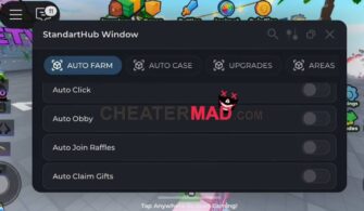 Unboxing RNG Auto Open Cases Script