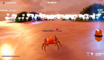 Crab Champions Internal Cheat – Aimbot, Esp & GodMode and More!
