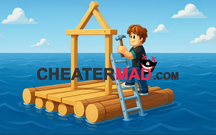 raft tycoon script: auto farm, auto buy and more 1 raft tycoon script