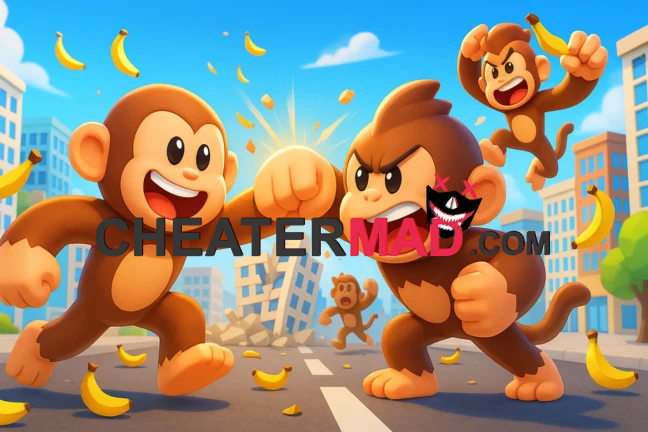 monkey arena script: auto collect, auto reborn gui (roblox pastebin cheat) 1 monkey arena script