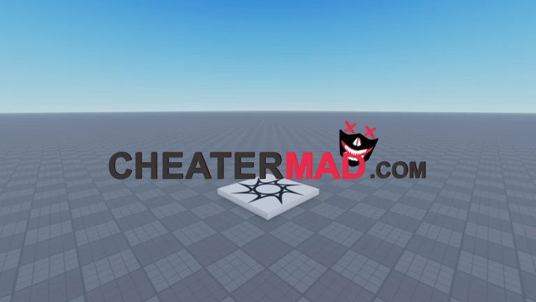 Baseplate Esp Script