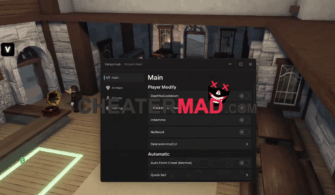 Wizard West Script: Inf Ammo, Collect Money and More!