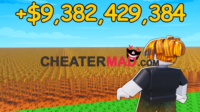wheat tycoon 2 script: auto farm, auto upgrades, auto rebirth 1 wheat tycoon 2 script