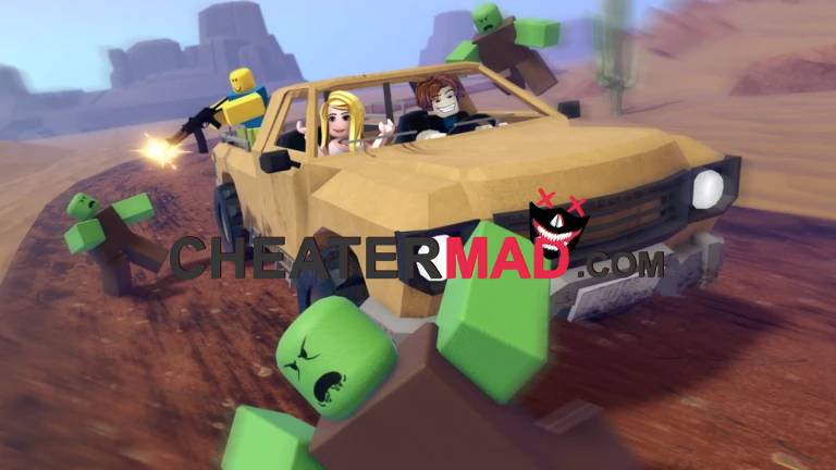 mad road script: kill aura, auto win and more! 1 mad road script