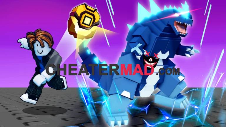 catch a monster script - auto kill, instant cash (roblox no key gui) 1 catch a monster script