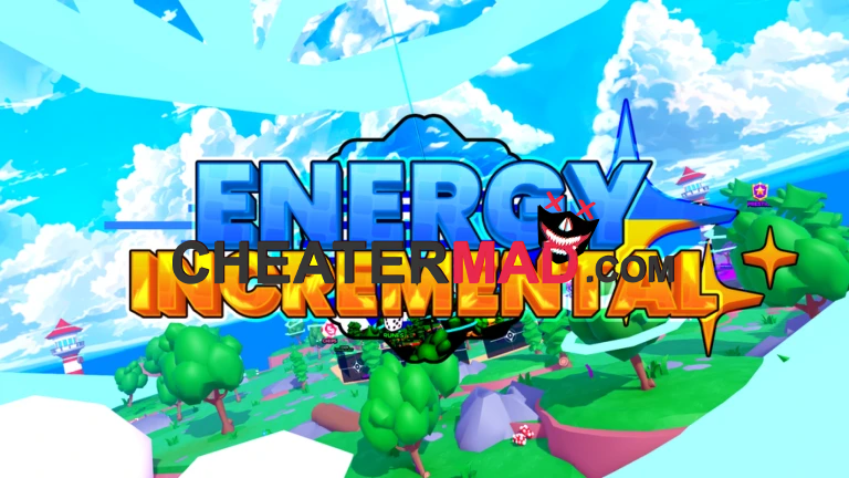 energy incremental script: auto click, walkspeed and more 2026 1 energy incremental script