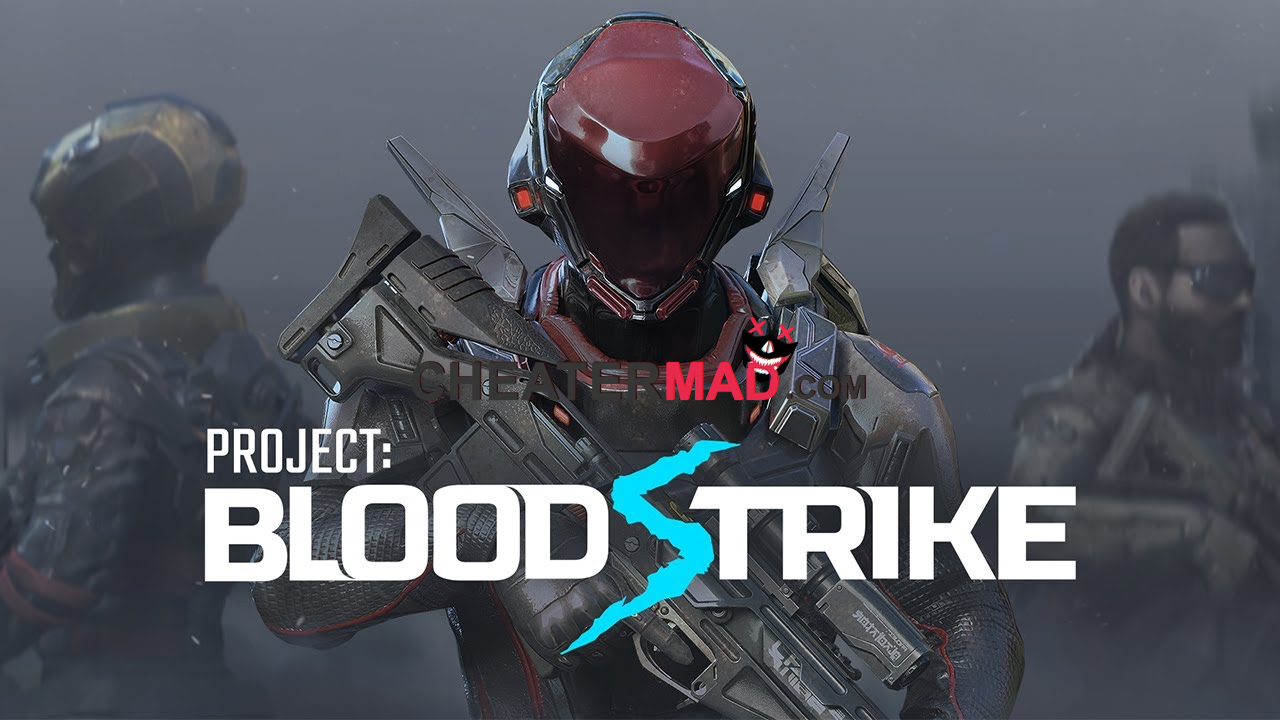 bloodstrike internal cheat - aimbot & esp hack 1 bloodstrike internal cheat