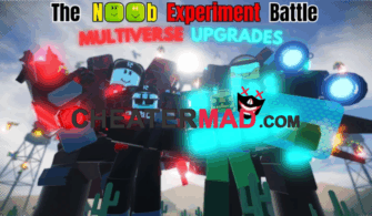 The Noob Experiment Battlefront Script – Pastebin OP GUI