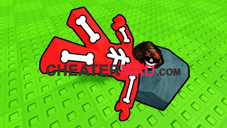 samuraai hub break your bones script: auto farm, teleports and more 1 samuraai hub break your bones script