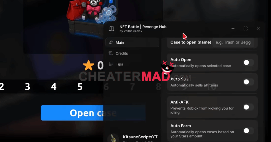 featured