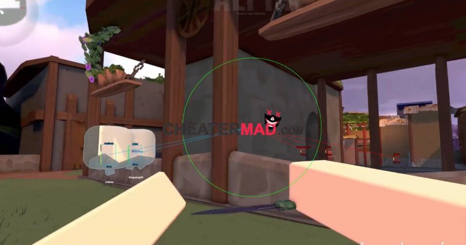 Valoblox Script