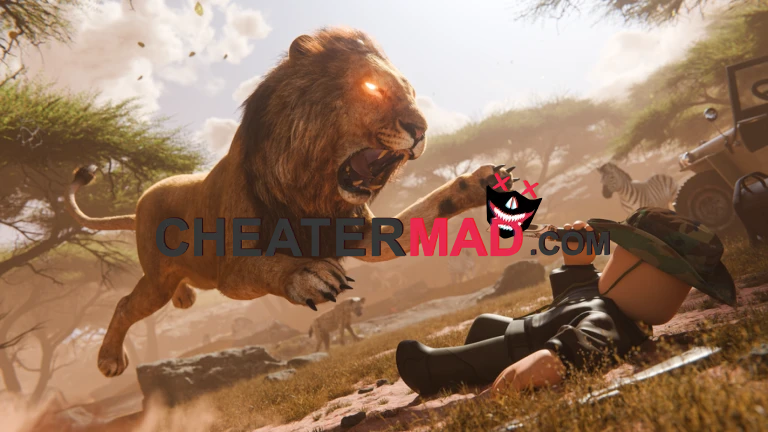 hunting season script: gun mods, esp, aimbot gui 1 hunting season script