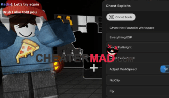 Demonology Script: Esp Ghost, Auto Farm (All Scripts Pastebin)