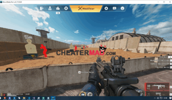 Bloodstrike Wallhack Hack – Internal Chams Cheat