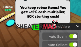 Raft Tycoon Script: Auto Farm, Auto Buy and More
